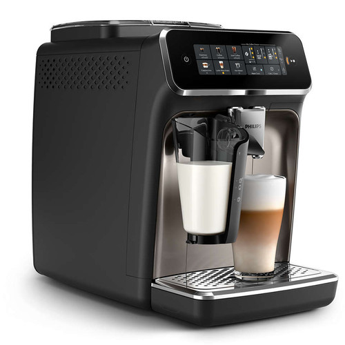 Philips 3300 Series LatteGo Fully Automatic Espresso Machine