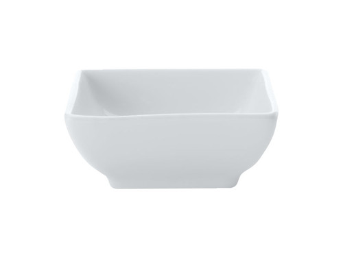 Maxwell & Williams White Basics Square Sauce Dish 7cm - set of 6