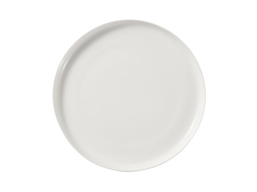 Maxwell & Williams White Basics High Rim Dinner Plate 23cm - set of 4