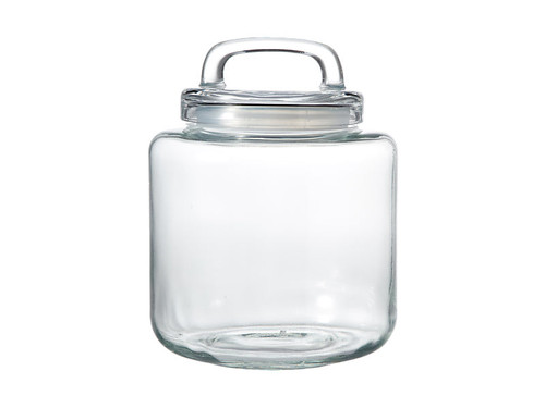 Refresh Storage Jar 4L