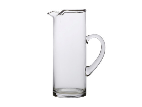 Maxwell & Williams Diamante Cylindrical Jug 1.5L