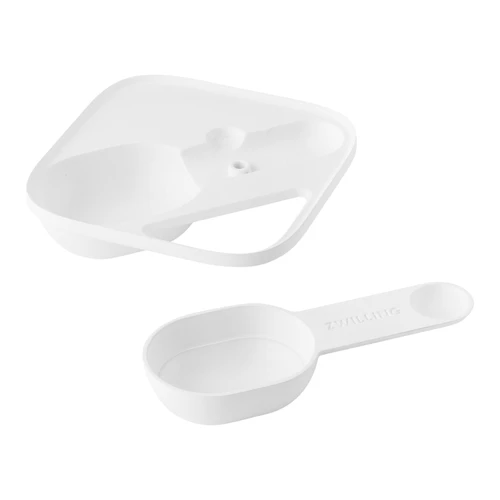 ZWILLING Fresh & Save CUBE Cube Insert, S / 9 Cm