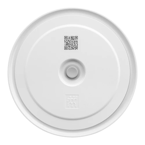 ZWILLING Fresh & Save BOWLS Vacuum Bowl Lid M / 18 cm, White