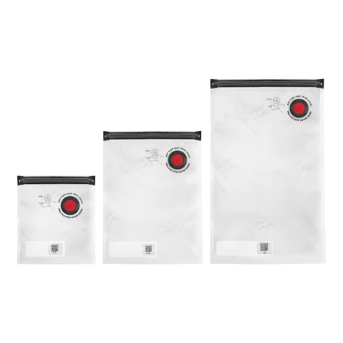 ZWILLING Fresh & Save S/M/L / 30 Piece Vacuum Bag Set