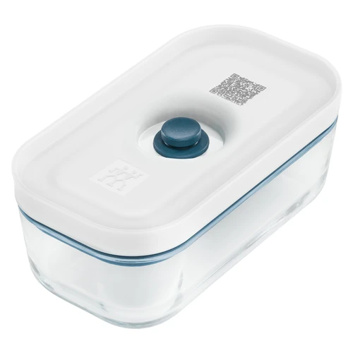 ZWILLING Fresh & Save S Vacuum Box, Glass, La-Mer