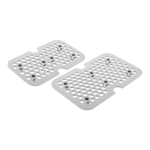 ZWILLING Fresh & Save Vacuum Accessory Set For Plastic Boxes, M/L / 2 Piece