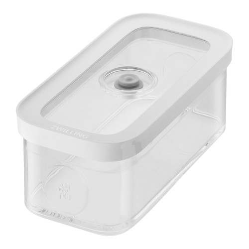 ZWILLING Fresh & Save CUBE Cube Box M / 21 cm, Transparent-White