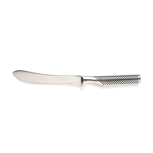 Global Butchers Forged Knife 6.5"/16.5cm