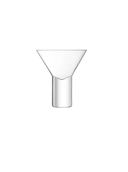 LSA Vodka Cocktail Glass 240ml – Set of 2 |