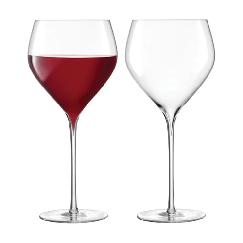 Savoy Red Wine Glass 590 ml - set of 2