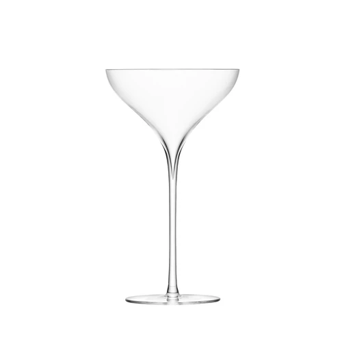Savoy Champagne Saucer 250ml - set of 2