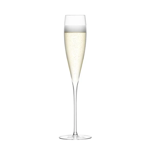 Savoy Champagne Flute 200ml - set of 2