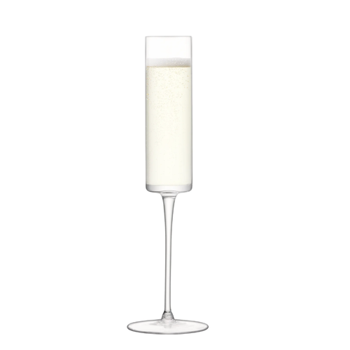 Otis Champagne Flute 150ml - set of 2