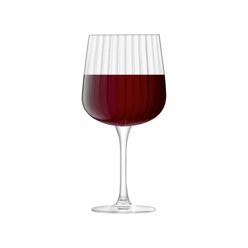 Arc Flow Wine Glass