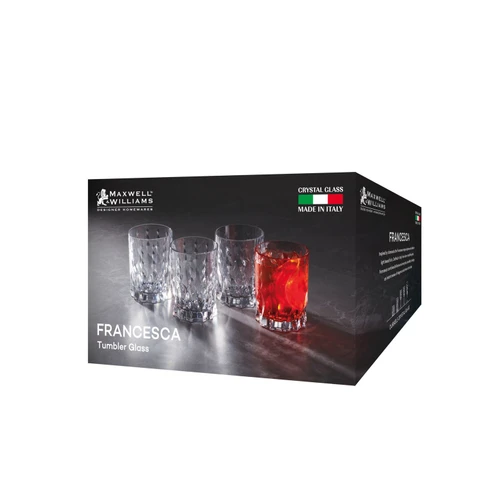 Maxwell & Williams Francesca Tumblers