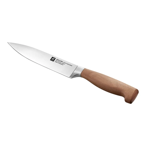 ZWILLING FOUR STAR Carving Knife 6 inch, Fine Edge, Kotibe
