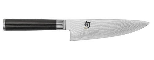 Shun Classic 6" Chef's Knife