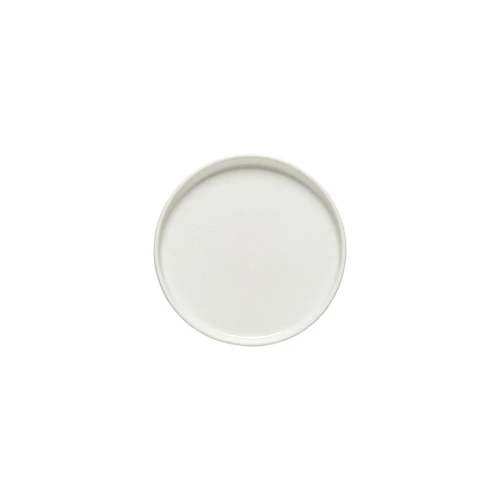 Costa Nova Redonda White Dinner Plate