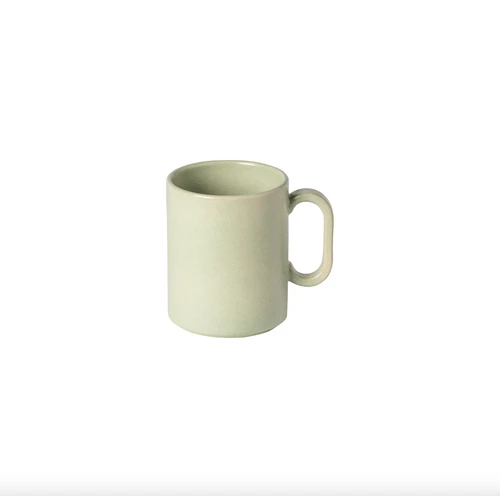 Redonda Bay Leaf Mug - set of 6