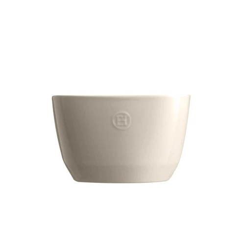 Emile Henry Argile Salad Bowl Small 2L