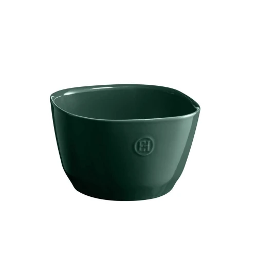 Emile Henry Cedar Small Salad Bowl 2L