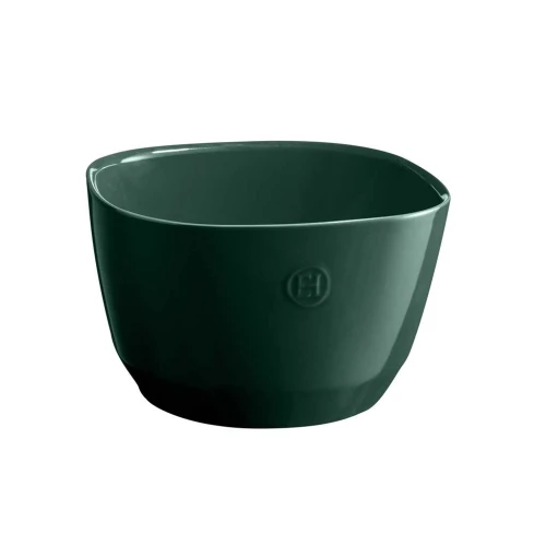 Emile Henry Cedar Medium Salad Bowl 3.5L
