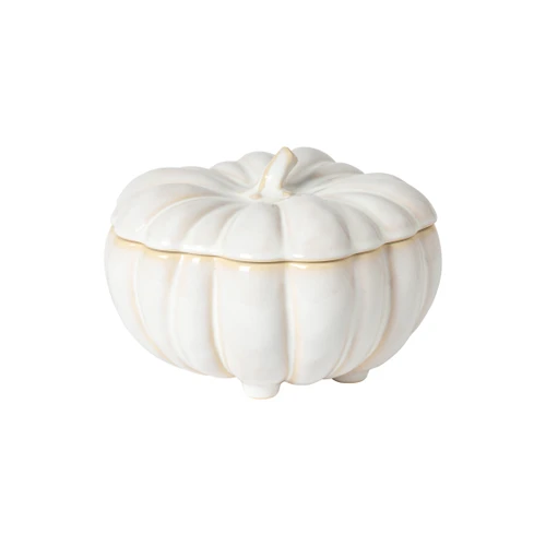 Costa Nova Silvina Fennel White Pumpkin Casserole