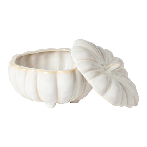 Costa Nova Silvina Fennel White Pumpkin Casserole
