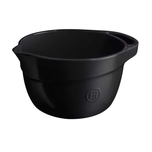 Emile Henry Truffe Large Mixing Bowl 4.5L