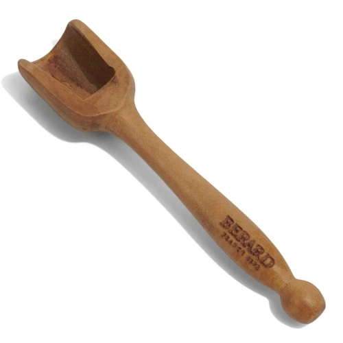 Berard Olivewood Scoop 9cm