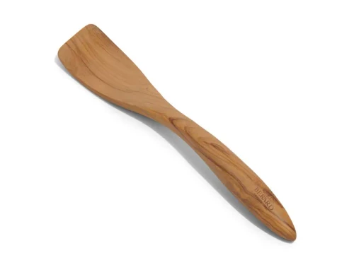 Berard TERRA Spatula, 12.5"/31.8cm, Olivewood