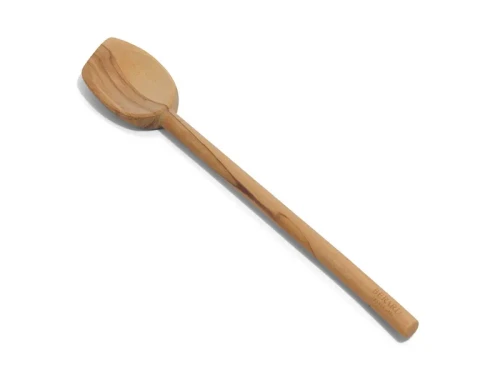 Berard Cook Spoon, Pointed, 12"/30.5cm, Olivewood
