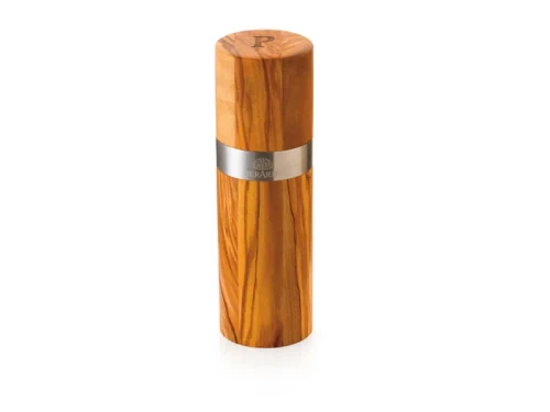 Berard ACERO Pepper Mill, 2x6.3"/5x16cm, Olivewood