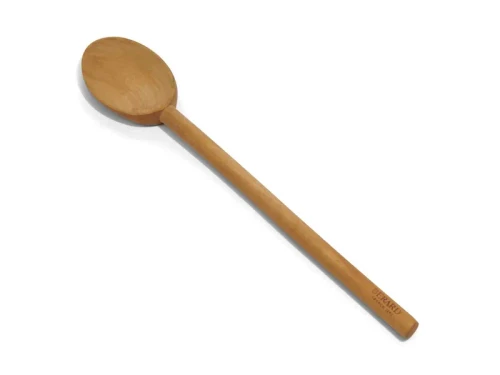 Berard Cook Spoon, CONTOUR, 12"/30.5cm, Olivewood