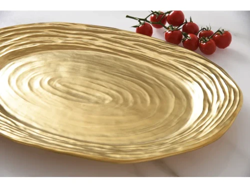 Pampa Bay Dorato Large Platter