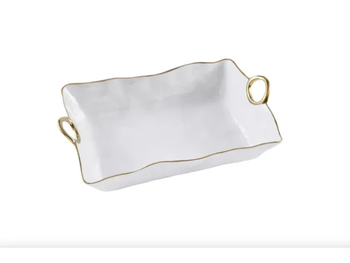 Pampa Bay Golden Handles Large Deep Server