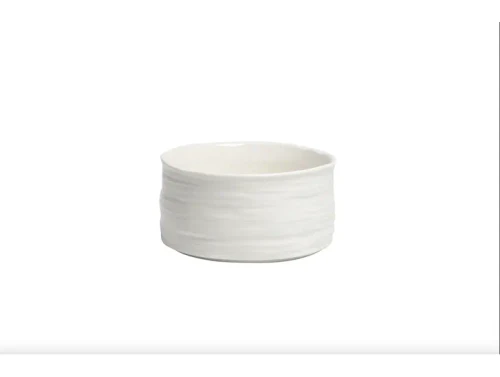 Pampa Bay Le Blanc Small Bowl
