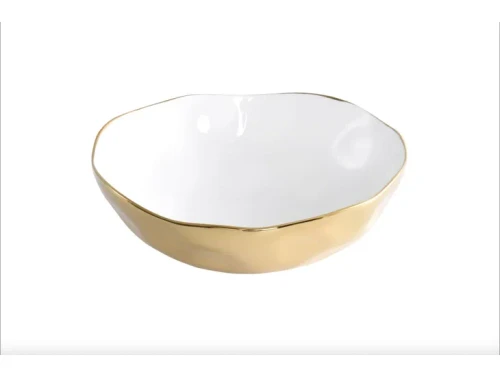 Pampa Bay Moonlight Wide Bowl