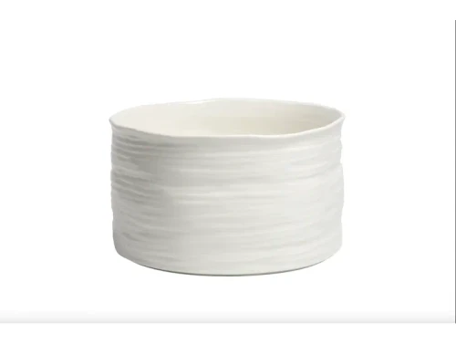 Pampa Bay Le Blanc Large Bowl