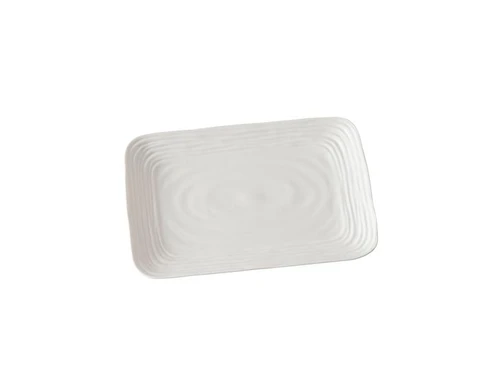 Pampa Bay Le Blanc Small Platter