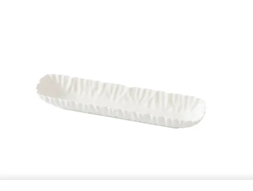 Pampa Bay Mascali Bianca Cracker Tray