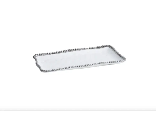 Pampa Bay Salerno Rectangular Tray, Medium
