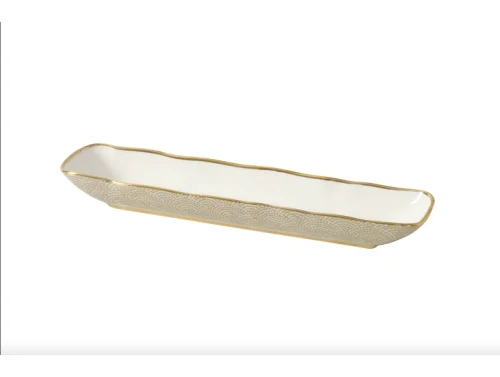 Pampa Bay Sensu Cracker Tray