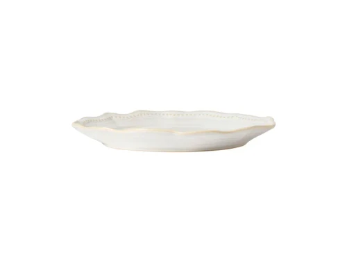 Costa Nova Almara Pearl Dinner Plate
