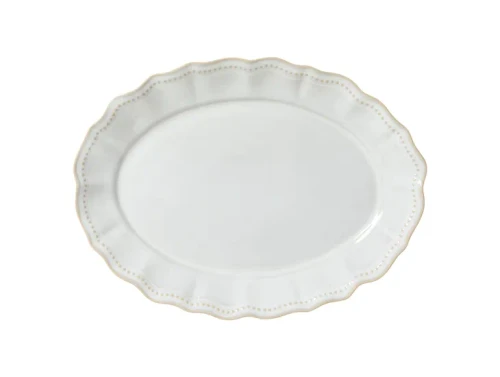 Costa Nova Almara Pearl Oval Platter