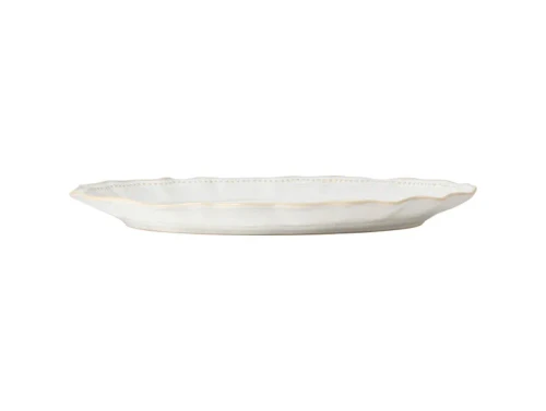 Costa Nova Almara Pearl Oval Platter