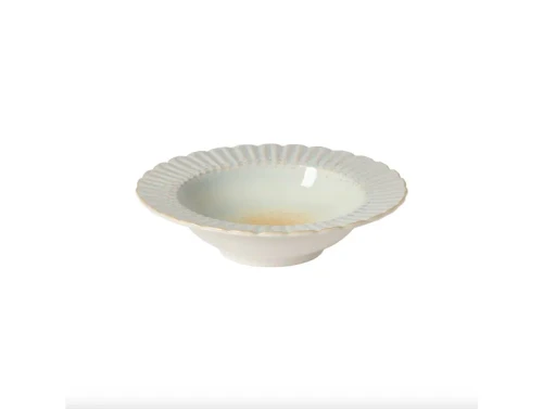 Costa Nova Cristal Nacre Soup/pasta bowl - Set of 6