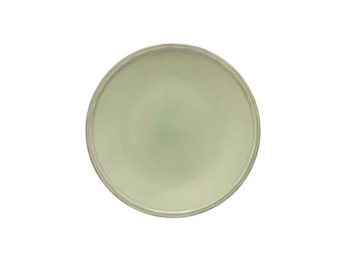 Costa Nova Friso Sage Green Dinner plate - Set of 6