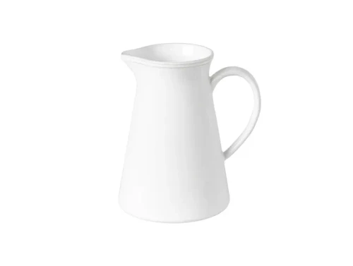Costa Nova Friso White Pitcher