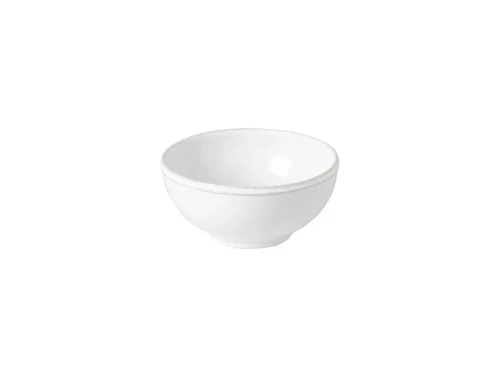 Costa Nova Friso White Soup/cereal bowl - Set of 6